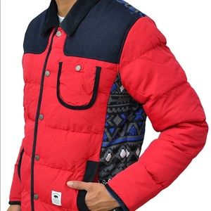 Bellfield Jackets \u0026 Coats for Men 